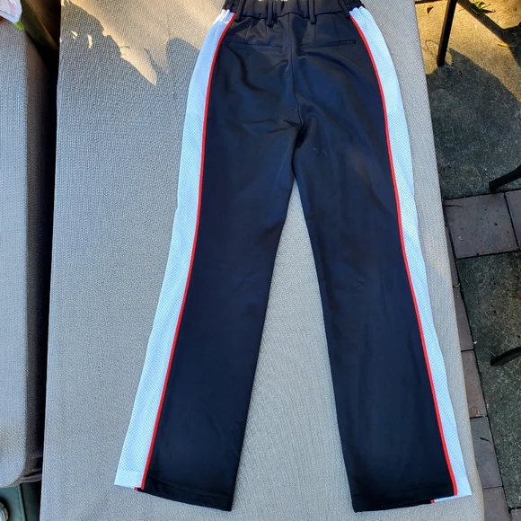 Authentic Burberry Trackpants - Picture 2 of 10